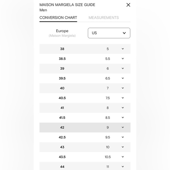 MAISON MARGIELA Black Shower Slides - Picture 6 of 6